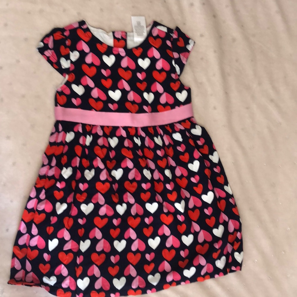 12-18 m Gymboree dress